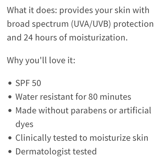 ๐๐NWTโผ๏ธ Bath & Body Works "Pink Pineapple Sunrise" SPF 50 Sunscreen Spray - Picture 6 of 7